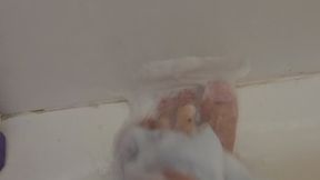 COME SHOWER WITH ME