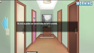 House Chores #14 Sex with a hot bunny