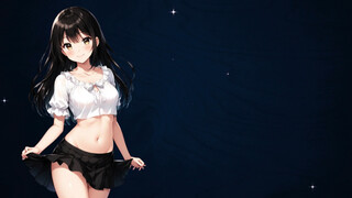 Erotic Audio RP - Yandere Junior Gives You A JOI