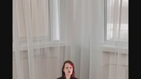 Dahlia Shrinks! Shrinking Woman FX