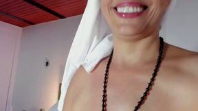 Clara Maria Private Show
