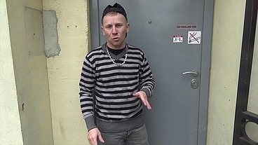 4393 AYMERCI SLUT fucked raw by ALEC B