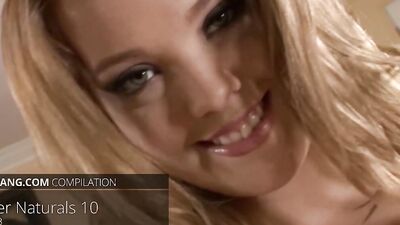 Compilation of chubby chicks with thick curves sucking and riding huge dicks