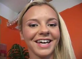 Bree Olson - Thrilla In Vanilla Interracial Sex