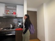 My best friend fulfills my lesbian fantasy while I suspect that I am pregnant with my husband.