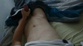 Handjob on camera - 469