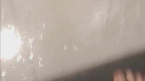 Gooning 2 Bulgarian Bathroom