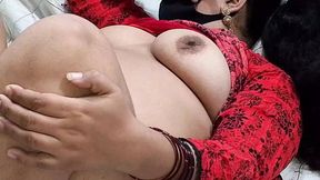 Woke Up My Stepsister And Fucked Her