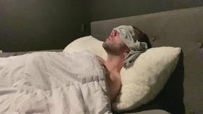 Massive Overnight Weight Gains