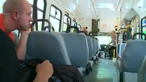 TH - What Happens on the bus, Stays on the bus