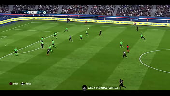 Caio e Teteu passando a piroca