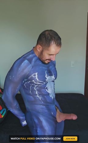The Great Venom
