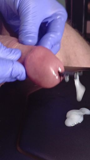 A Gay Dream Comes True, a Dilator in the Devil's Hands
