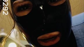 SADISTIC LATEX DENTIST TEACHES YOU A LESSON D