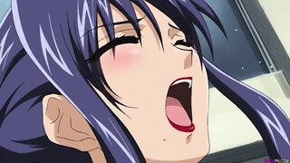 Public BBC MILF Gangbang - Hentai Sex