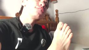 Harry Brytehl Private Show