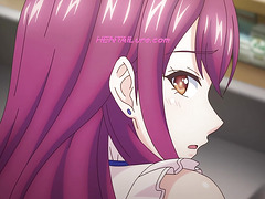 You Won't Believe What This MILF Teacher Does After School • HENTAI 2026