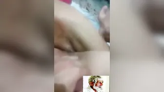 Chubby Arab Daddy Gets Passionate Anal