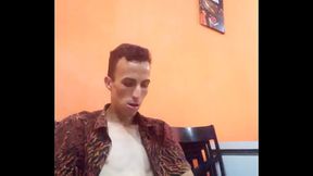 Masturba&ccedil_&atilde_o no trabalho