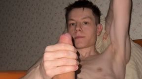 Young and Loaded: The Tease