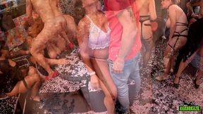 o carnaval 2022 aconteceu de tudo, o que acontece na hot voce ve aqui parte 1 lalla potira - diana smith - casal dna - samirra summer - natasha sub - mary redqueen - rubi antonelli - bill