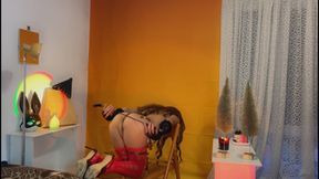 Femboy Obsession - Chapter 3: Light of Lust