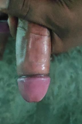 Young Black cock masturbate creampie compilation