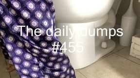 The daily dumps #455