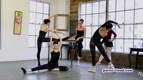 When i fuck my dildo