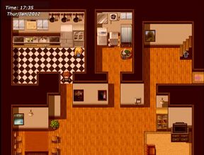 Never Saint Part 1 Stepmother Gave Me MILF Stepsister Angry by Loveskysan69