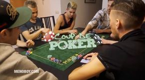 Coup de Poker - FULL FEATURE