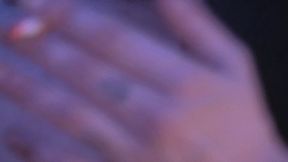 face sitting high heels whipping cock and balls