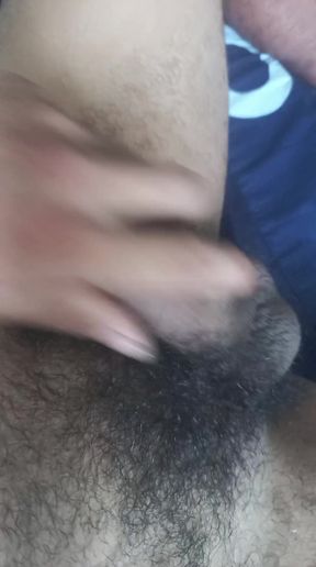 I send a video to my girlfriend teaching her
