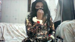 Desi bhabhi indian crossdresser