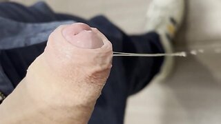 Pee and sperm: what you need to know