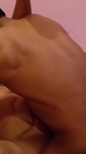 Pure desi Bengoli Wife sharing fucked harder and video capture by husband in Hotel room (Part 2)   Clip 1