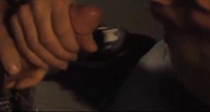 Amateur Big-Cock Twinks in Blowjob Cum-Eating Compilation