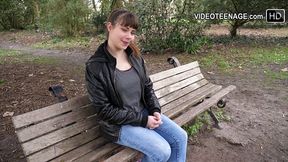 Watch flashy Luna Rival's action