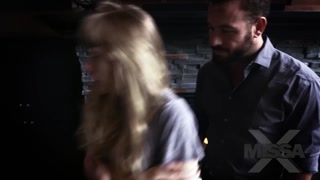 MissaX.com - Give Me Shelter - Teaser