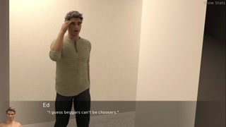 Project Hot Wife - Public sex fantasy (8)