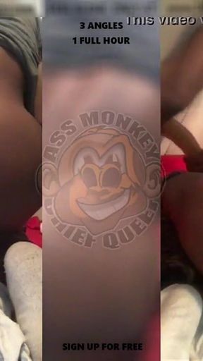 Spread Your Butthole Black Boy! _ Dj Buttpussy