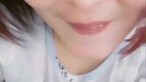 Tante Cantik Sange