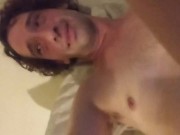 Post-Orgasm, pt. 1 (October 3rd, 2021)