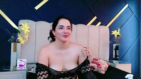 Melaniie Moon Private Show