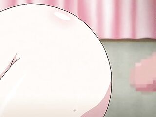 Hentai Sub English - MILF is penetrated by stepson