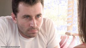 ”Huge boobs detective bound & banged”