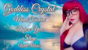 Mindfucked Before You Go To Bed With Music