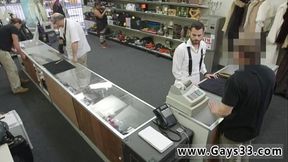 Gay sex emo boy male zone I'_m in the pawn shot biz for a reason.