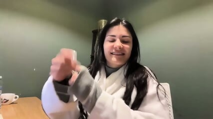 Impregnating A Girl Who Dissolves Into A Pool Of Liquid Obsidian After Climax