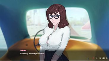 Complete Gameplay - Quickie: A Love Hotel Story, Part 2